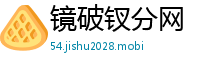 镜破钗分网